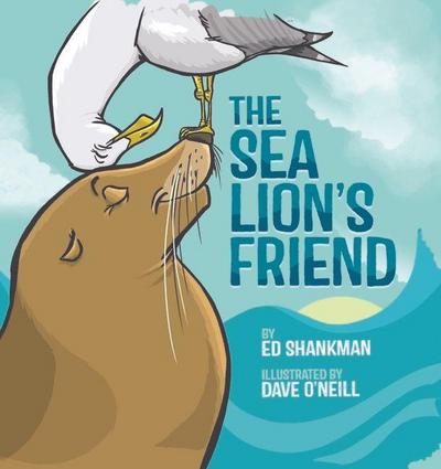 The Sea Lion’s Friend