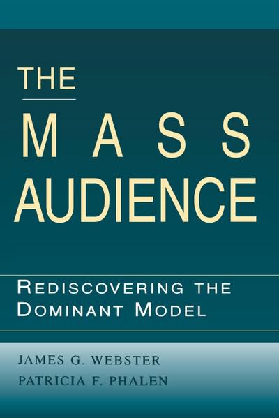 The Mass Audience