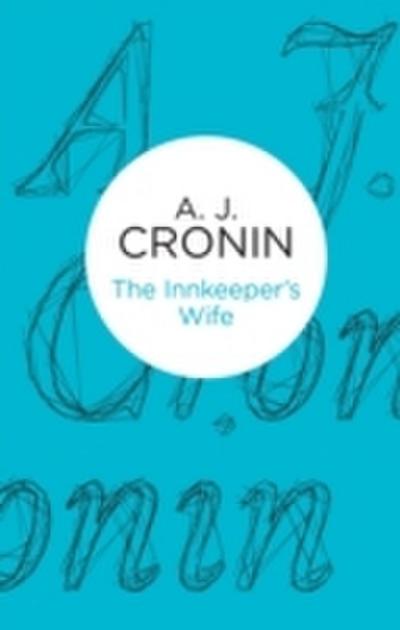 Innkeeper’s Wife