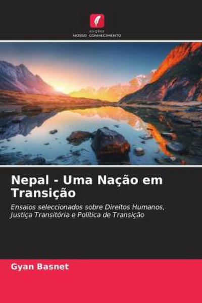 Nepal - Uma Nação em Transição
