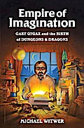 Empire of Imagination