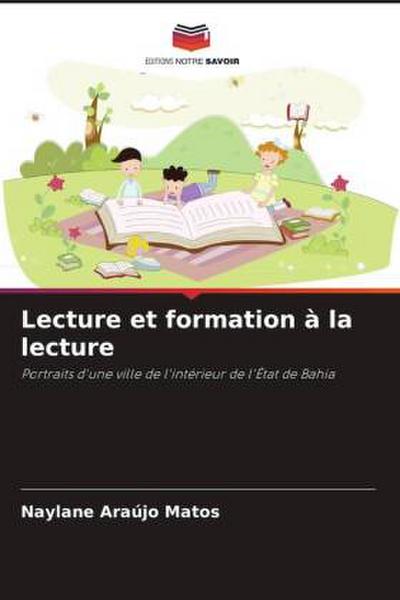 Lecture et formation à la lecture