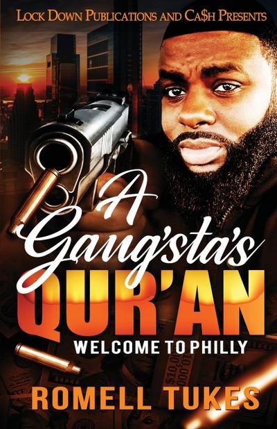 A Gangsta’s Qur’an