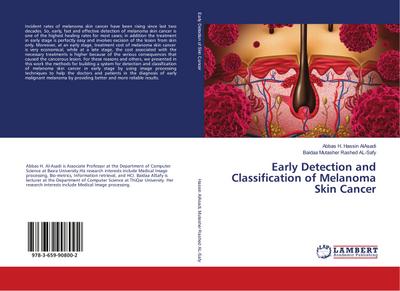 Early Detection and Classification of Melanoma Skin Cancer