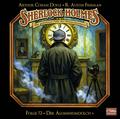 Sherlock Holmes - Folge 72