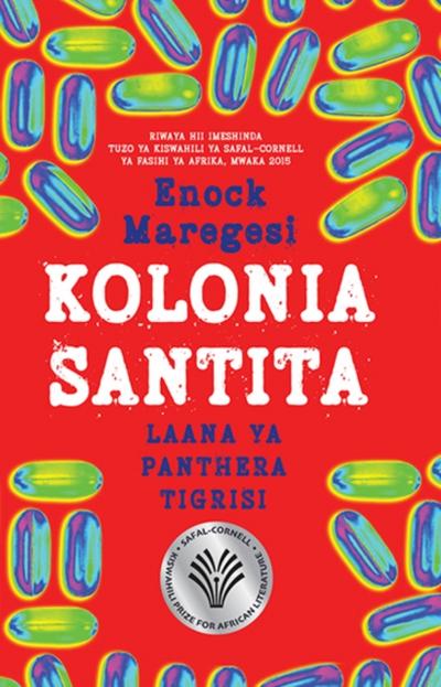 Kolonia Santita