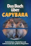 Das Buch über Capybara