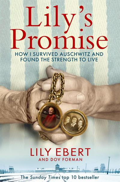 Lily’s Promise