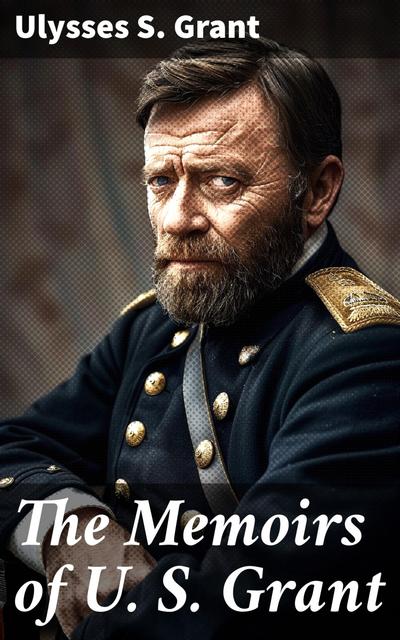 The Memoirs of U. S. Grant