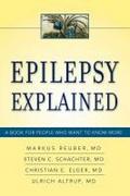 Epilepsy Explained