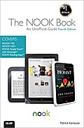 The Nook Book