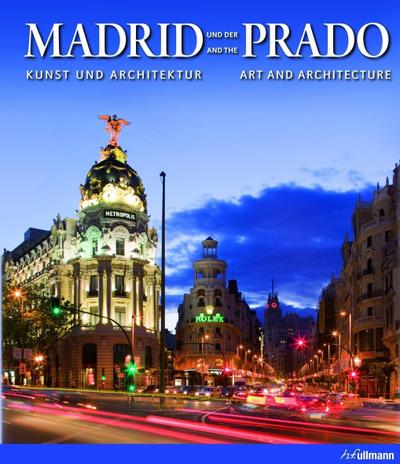 Madrid und der Prado