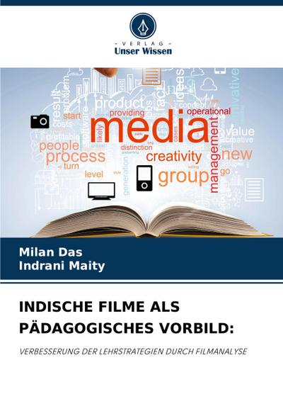 INDISCHE FILME ALS PÄDAGOGISCHES VORBILD: