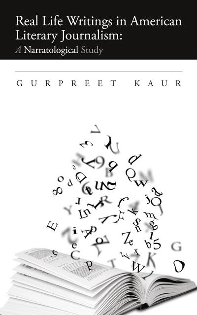 Real Life Writings in American Literary Journalism