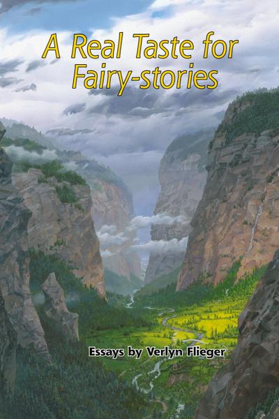 A Real Taste for Fairy-stories