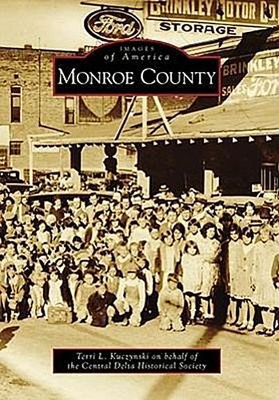Monroe County