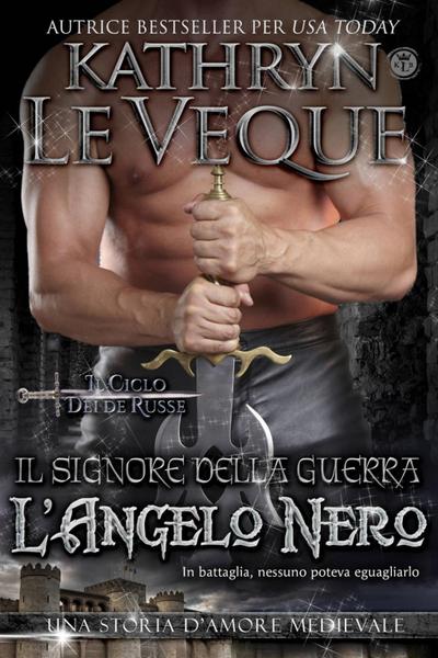 Il Signore della Guerra - L’Angelo Nero