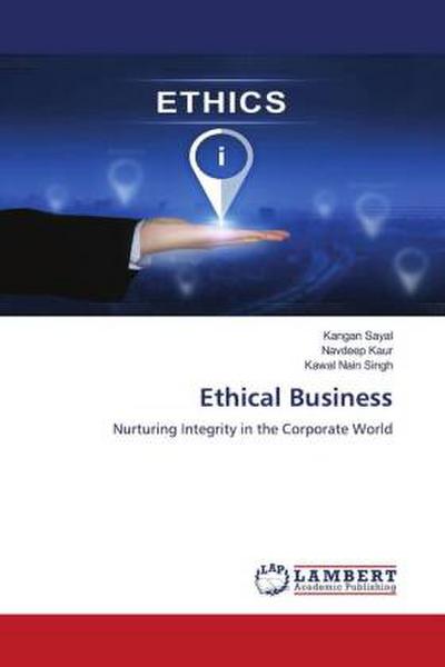 Ethical Business