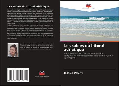 Les sables du littoral adriatique