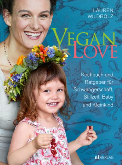 Wildbolz, Vegan Love