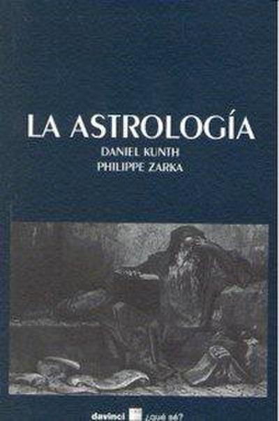 La astrología