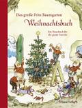 Das große Fritz Baumgarten Weihnachtsbuch