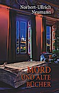Mord und alte Bücher