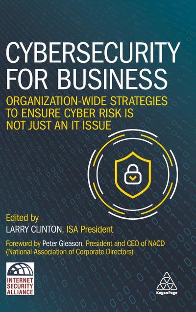 Cybersecurity for Business