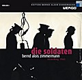Die Soldaten