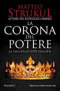 La corona del potere