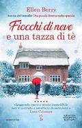 Fiocchi di neve e una tazza di tè