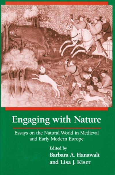 Engaging With Nature