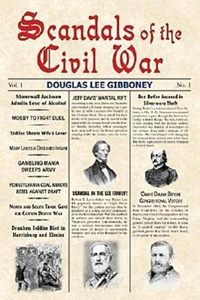 Scandals of the Civil War