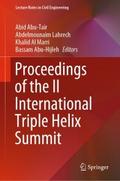 Proceedings of the II International Triple Helix S