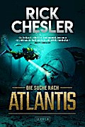 DIE SUCHE NACH ATLANTIS