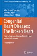 Congenital Heart Diseases: The Broken Heart