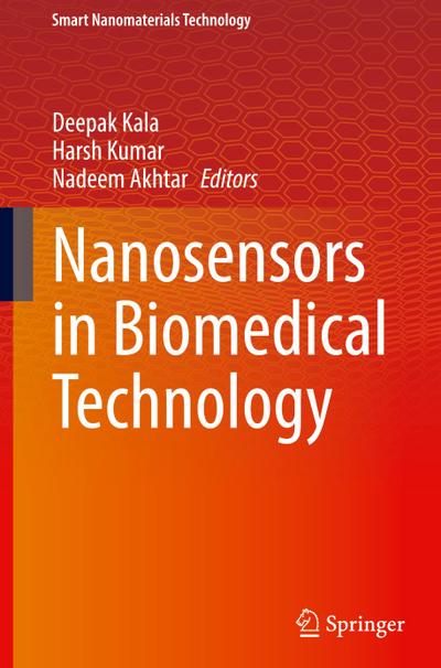 Nanosensors in Biomedical Technology