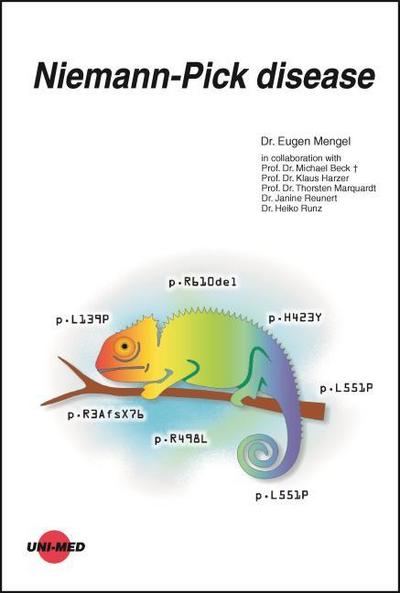 Niemann-Pick disease