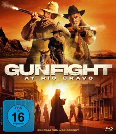 Gunfight at Rio Bravo