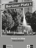 Berliner Platz 1 NEU
