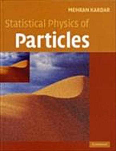 Statistical Physics of Particles