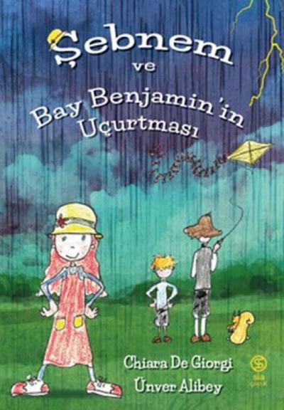 Sebnem ve Bay Benjaminin Ucurtmasi