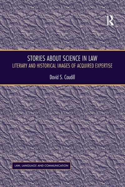 Stories About Science in Law