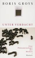 Unter Verdacht