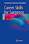 Career Skills for Surgeons