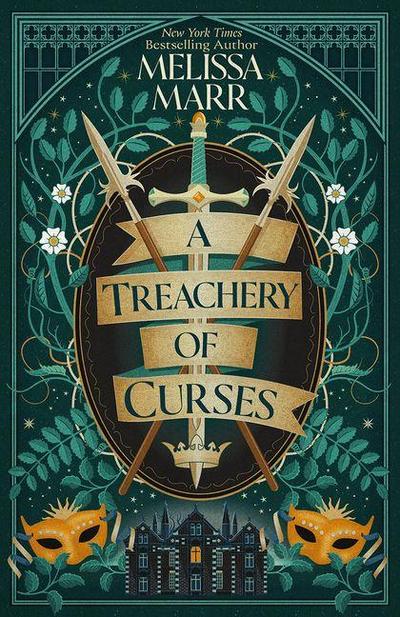 A Treachery of Curses