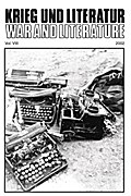 Krieg und Literatur/War and Literature 8