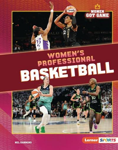 Women’s Professional Basketball