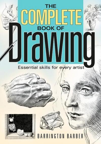 Complete Book of Drawing