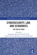 Cybersecurity, Law, and Economics